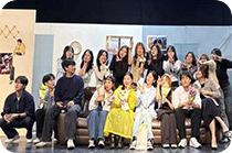 원어연극 이미지